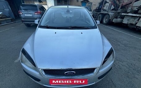 Ford Focus II рестайлинг, 2007 год, 350 000 рублей, 2 фотография