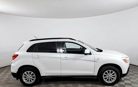 Mitsubishi ASX I рестайлинг, 2011 год, 1 130 000 рублей, 4 фотография