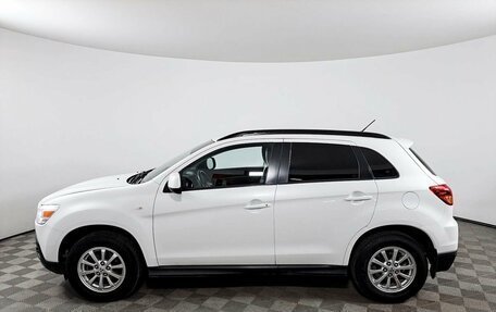 Mitsubishi ASX I рестайлинг, 2011 год, 1 130 000 рублей, 8 фотография