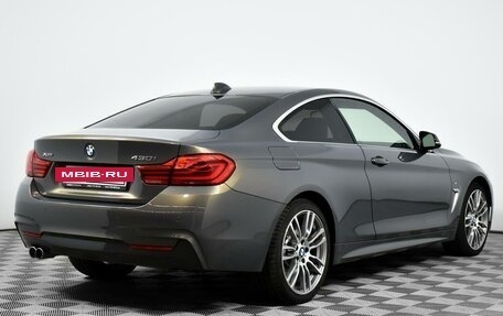 BMW 4 серия, 2018 год, 3 400 000 рублей, 7 фотография