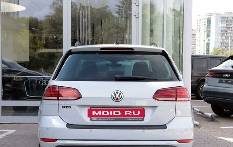Volkswagen Golf VII, 2018 год, 2 499 000 рублей, 6 фотография