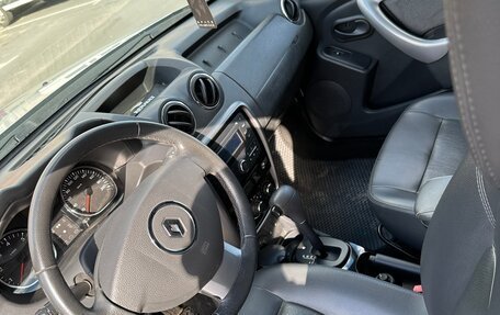Renault Duster I рестайлинг, 2012 год, 980 000 рублей, 10 фотография