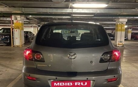 Mazda 3, 2005 год, 660 000 рублей, 4 фотография