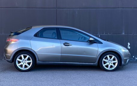 Honda Civic VIII, 2008 год, 739 000 рублей, 8 фотография