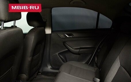 Skoda Rapid I, 2014 год, 916 526 рублей, 8 фотография