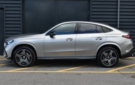 Mercedes-Benz GLC Coupe, 2024 год, 11 990 000 рублей, 3 фотография