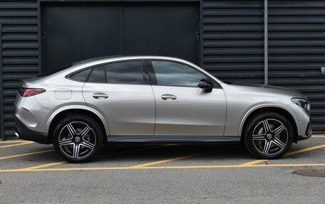 Mercedes-Benz GLC Coupe, 2024 год, 11 990 000 рублей, 4 фотография