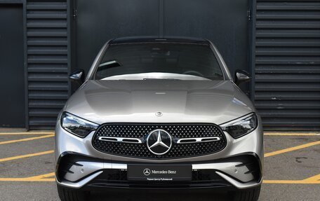 Mercedes-Benz GLC Coupe, 2024 год, 11 990 000 рублей, 5 фотография