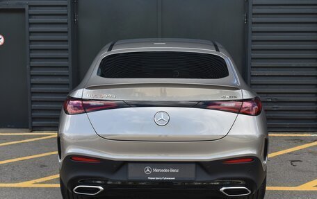 Mercedes-Benz GLC Coupe, 2024 год, 11 990 000 рублей, 7 фотография