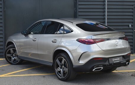 Mercedes-Benz GLC Coupe, 2024 год, 11 990 000 рублей, 8 фотография