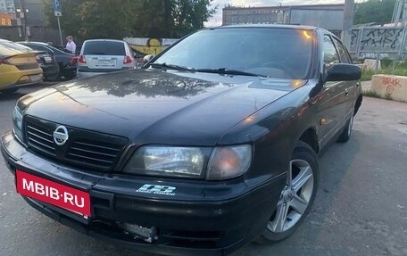 Nissan Maxima IV, 1998 год, 260 000 рублей, 1 фотография