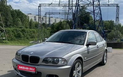 BMW 3 серия, 2000 год, 680 000 рублей, 1 фотография