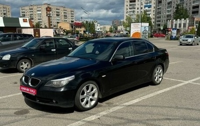 BMW 5 серия, 2004 год, 900 000 рублей, 1 фотография