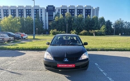 Mitsubishi Lancer IX, 2006 год, 450 000 рублей, 1 фотография