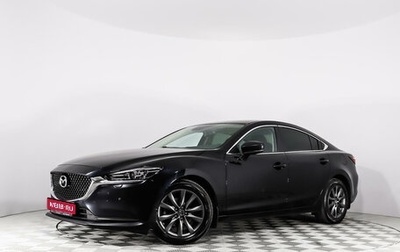Mazda 6, 2022 год, 2 775 450 рублей, 1 фотография