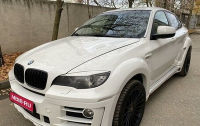 BMW X6, 2011 год, 2 390 000 рублей, 1 фотография