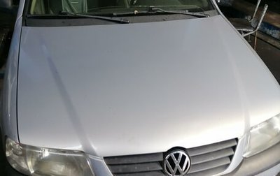 Volkswagen Pointer, 2005 год, 120 000 рублей, 1 фотография