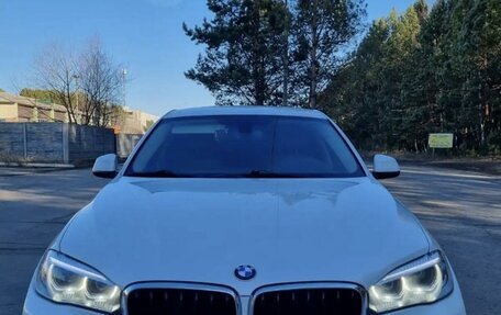 BMW X6, 2015 год, 3 350 000 рублей, 1 фотография