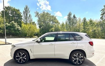 BMW X5, 2016 год, 3 000 000 рублей, 1 фотография