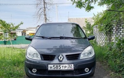 Renault Scenic III, 2007 год, 550 000 рублей, 1 фотография