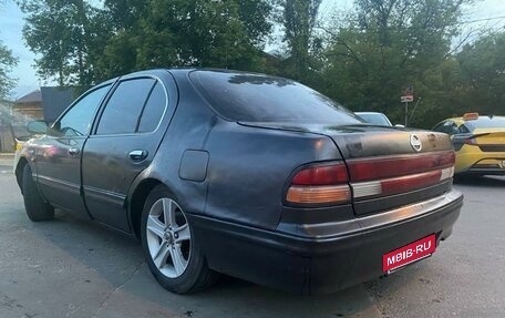 Nissan Maxima IV, 1998 год, 260 000 рублей, 4 фотография