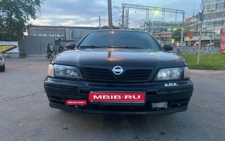 Nissan Maxima IV, 1998 год, 260 000 рублей, 6 фотография