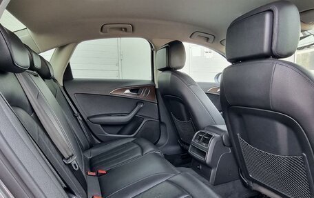 Audi A6, 2015 год, 2 390 000 рублей, 17 фотография