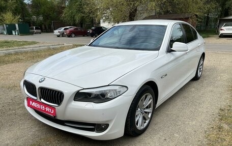 BMW 5 серия, 2011 год, 1 850 000 рублей, 5 фотография