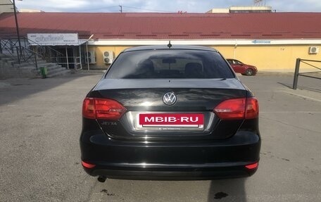 Volkswagen Jetta VI, 2013 год, 1 295 000 рублей, 9 фотография