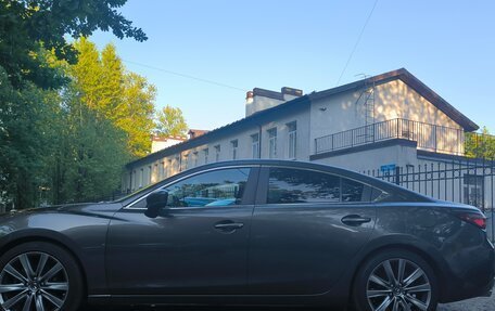 Mazda 6, 2019 год, 2 600 000 рублей, 2 фотография