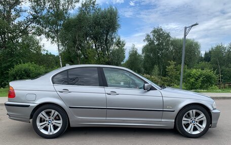 BMW 3 серия, 2000 год, 680 000 рублей, 3 фотография