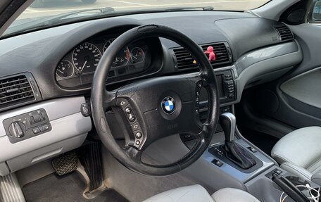 BMW 3 серия, 2000 год, 680 000 рублей, 14 фотография