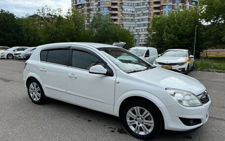 Opel Astra H, 2013 год, 600 000 рублей, 2 фотография