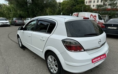 Opel Astra H, 2013 год, 600 000 рублей, 4 фотография