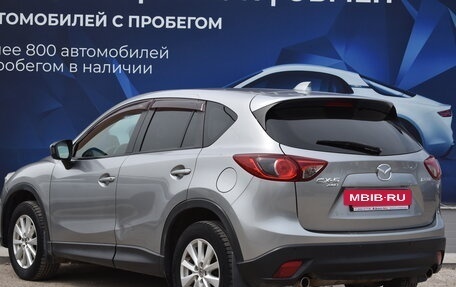 Mazda CX-5 II, 2012 год, 1 900 000 рублей, 5 фотография