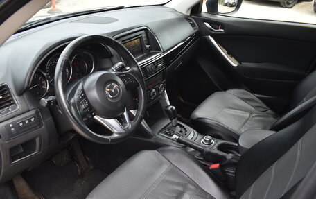 Mazda CX-5 II, 2012 год, 1 900 000 рублей, 14 фотография