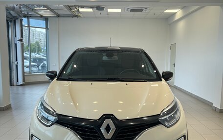 Renault Kaptur I рестайлинг, 2018 год, 1 760 000 рублей, 2 фотография