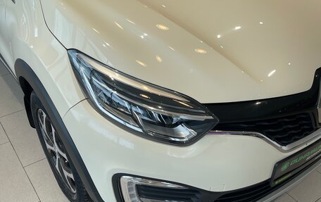 Renault Kaptur I рестайлинг, 2018 год, 1 760 000 рублей, 4 фотография