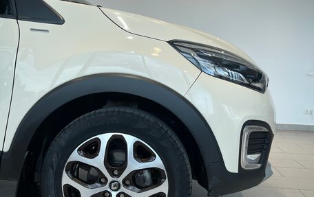 Renault Kaptur I рестайлинг, 2018 год, 1 760 000 рублей, 5 фотография