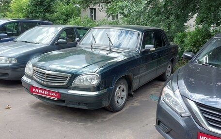 ГАЗ 31105 «Волга», 2006 год, 250 000 рублей, 2 фотография