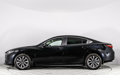 Mazda 6, 2022 год, 2 775 450 рублей, 8 фотография