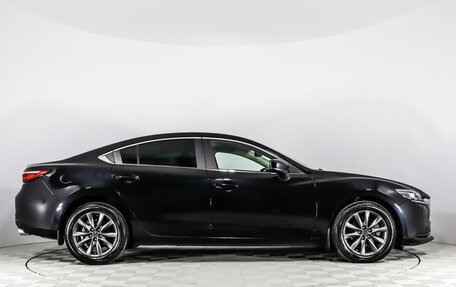 Mazda 6, 2022 год, 2 775 450 рублей, 4 фотография