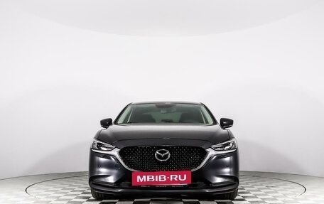 Mazda 6, 2022 год, 2 775 450 рублей, 2 фотография