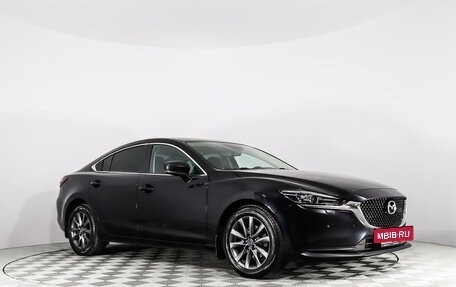 Mazda 6, 2022 год, 2 775 450 рублей, 3 фотография