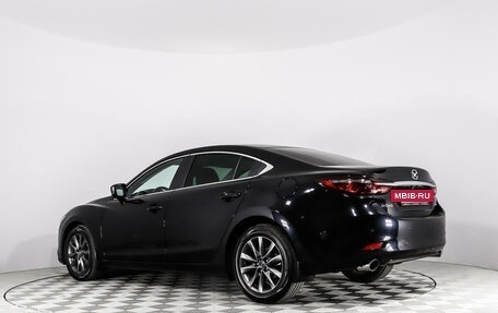 Mazda 6, 2022 год, 2 775 450 рублей, 7 фотография