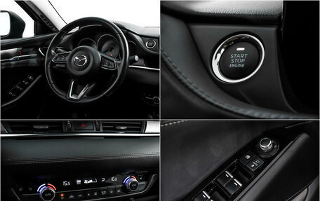 Mazda 6, 2022 год, 2 775 450 рублей, 15 фотография