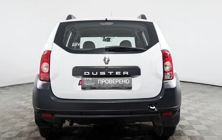 Renault Duster I рестайлинг, 2013 год, 1 193 000 рублей, 6 фотография