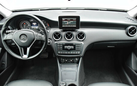 Mercedes-Benz GLA, 2015 год, 2 119 000 рублей, 8 фотография