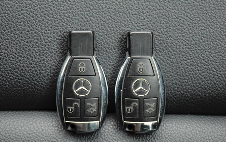 Mercedes-Benz GLA, 2015 год, 2 119 000 рублей, 15 фотография