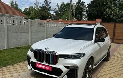 BMW X7, 2019 год, 8 400 000 рублей, 1 фотография